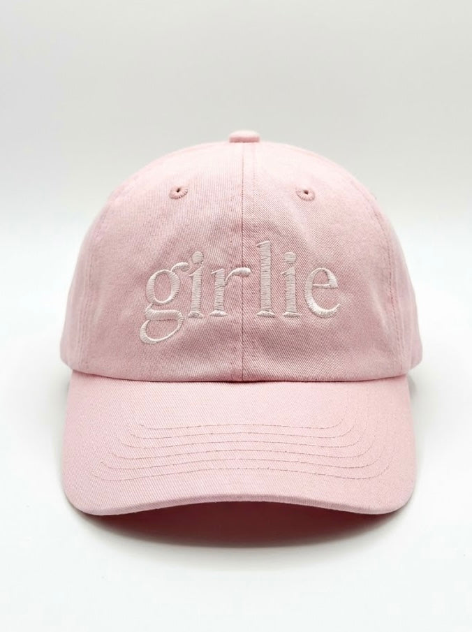 The Girlie Baseball Cap